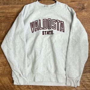 Valdosta state sweatshirt